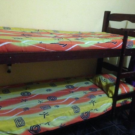 Nega Maluca Guesthouse Salvador Room photo