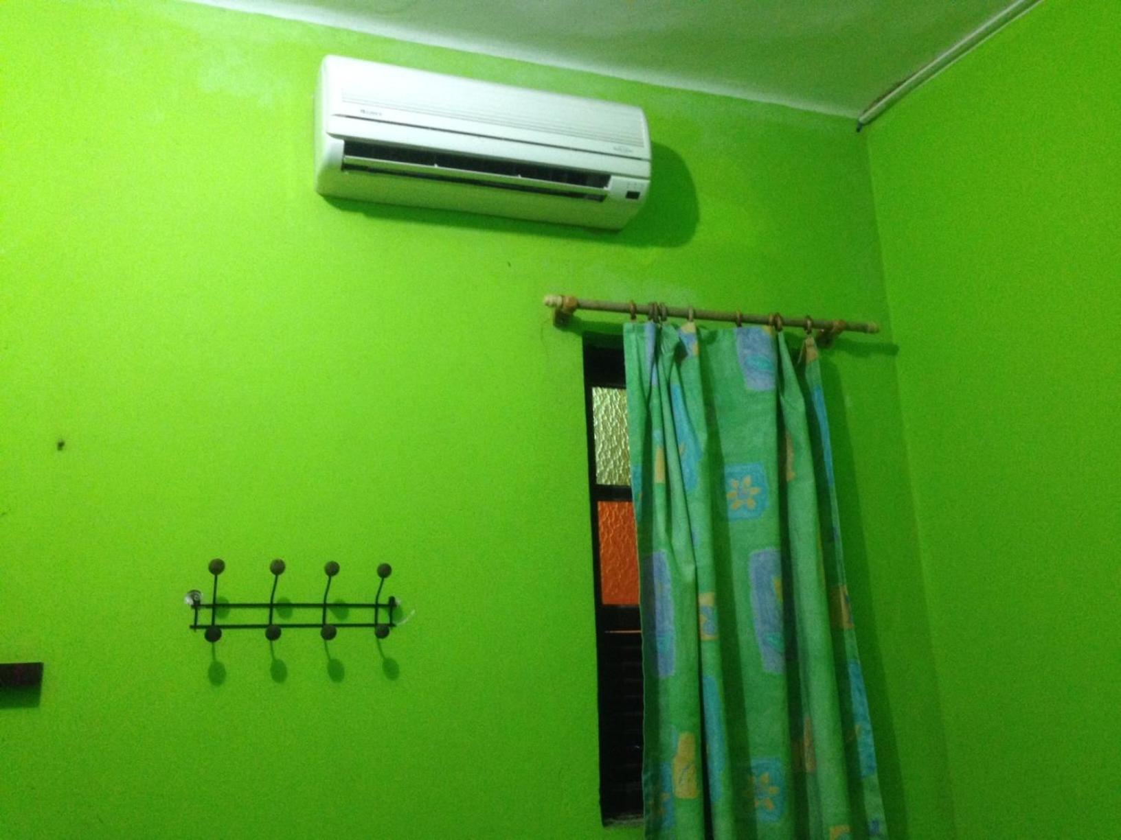 Nega Maluca Guesthouse Salvador Room photo