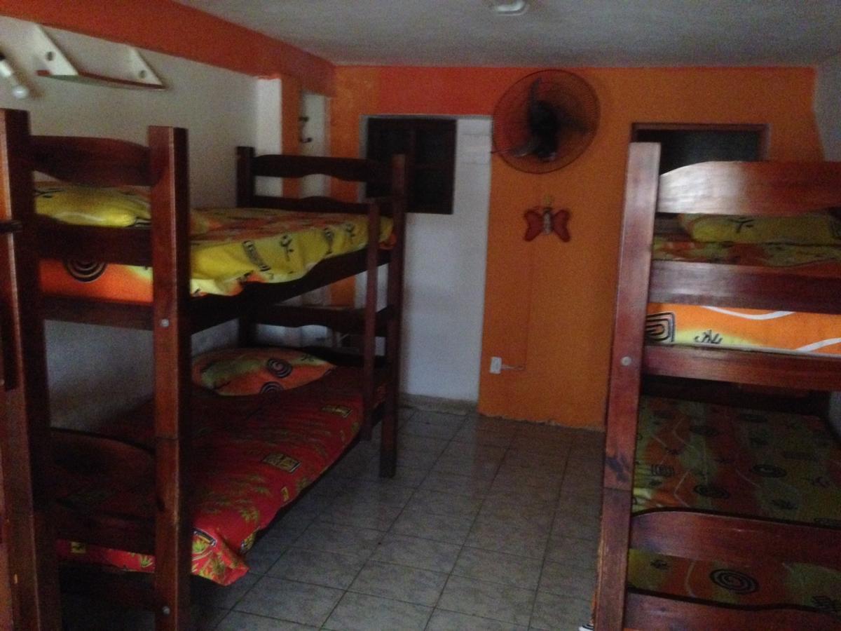 Nega Maluca Guesthouse Salvador Room photo