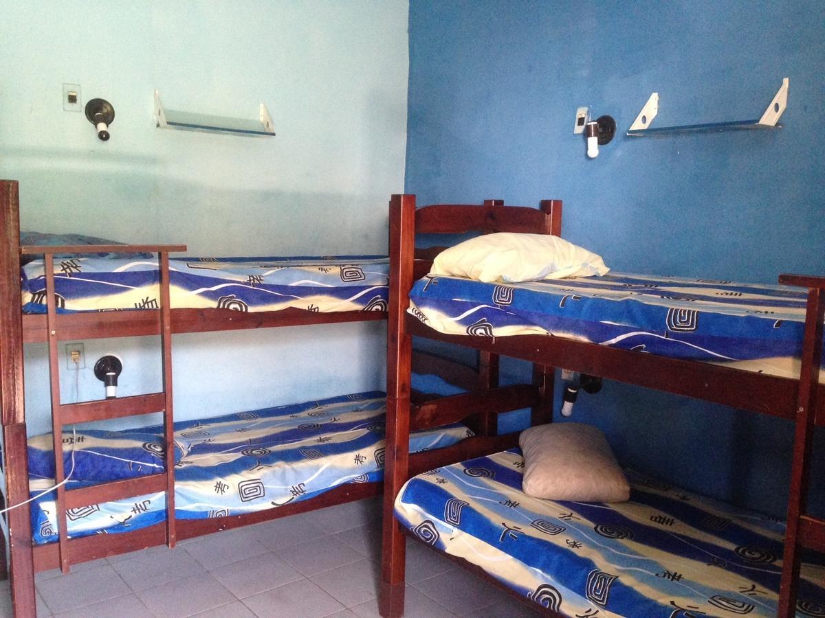Nega Maluca Guesthouse Salvador Room photo