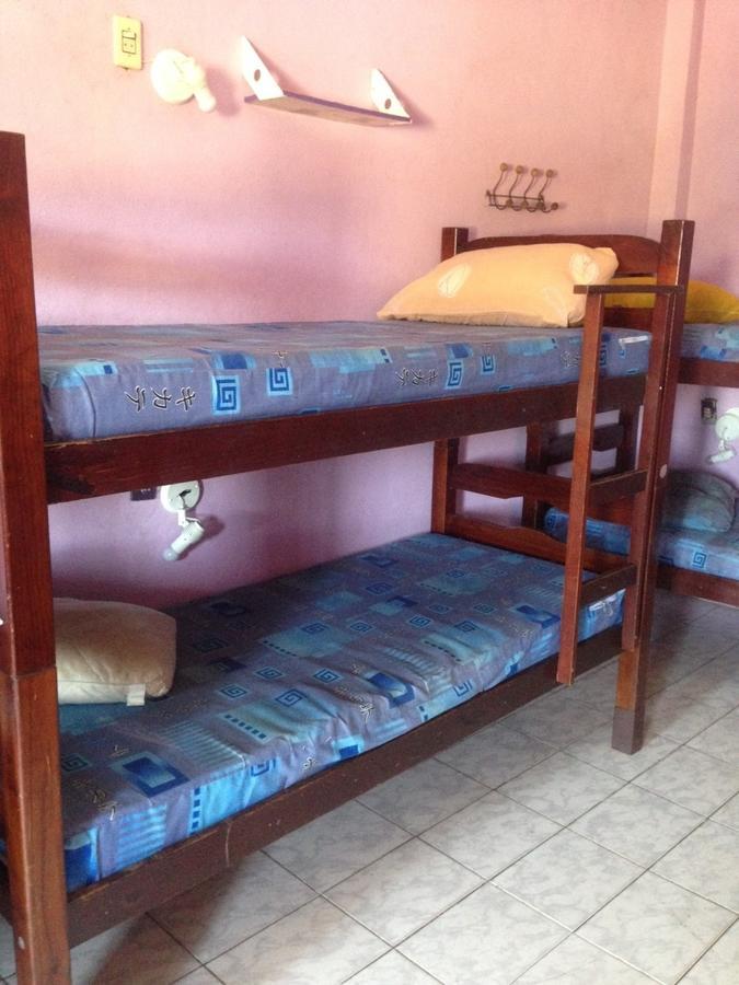 Nega Maluca Guesthouse Salvador Room photo