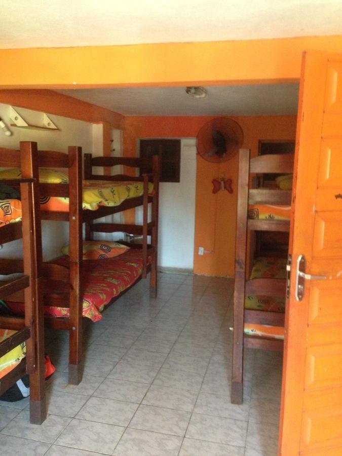 Nega Maluca Guesthouse Salvador Room photo