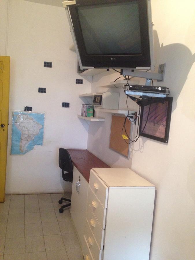 Nega Maluca Guesthouse Salvador Room photo