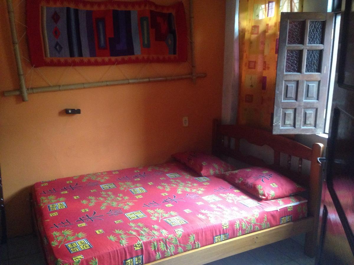 Nega Maluca Guesthouse Salvador Room photo